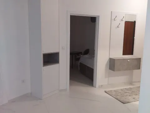 Rent, one bedroom apartment, 69m², Slovenska Plaža, Budva - image 5