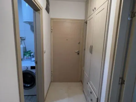 Izdavanje, jednosoban stan, 47m², City Kvart, Podgorica - image 8