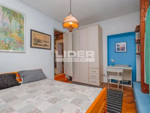 Izdavanje, stan, 130m², Savski Venac, Beograd - image 9
