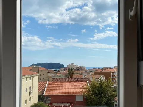 Izdavanje, jednosoban stan, 50m², Podkošljun, Budva - image 7