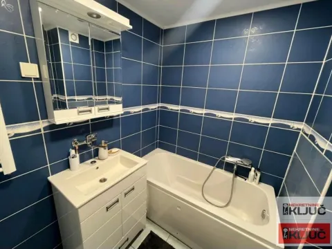 Izdavanje, dvosoban stan, 47m², Novo naselje, Novi Sad - image 12