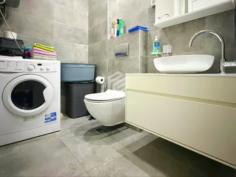 Rent, two bedroom apartment, 78m², Vezirov Most, Podgorica - image 13