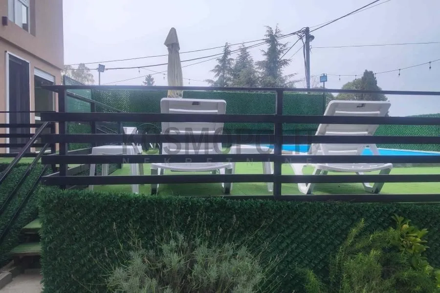 Prodaja, kuća, 120m², Lisović, Barajevo