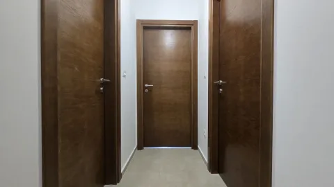 Rent, three bedroom apartment, 90m², Vezirov Most, Podgorica - image 17