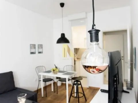 Izdavanje, jednosoban stan, 33m², Rotkvarija, Novi Sad Sve Podlokacije - image 2