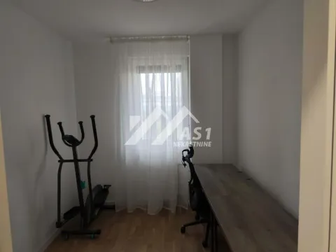 Rent, two bedroom apartment, 55m², Novi Majur, Petrovaradin - image 6