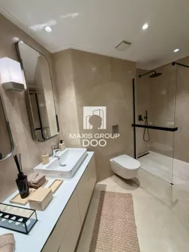 Sale, three bedroom apartment, 82m², Savski Venac, Beograd - image 15