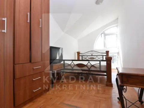 Rent, one bedroom apartment, 43m², Stari Aerodrom, Podgorica - image 6