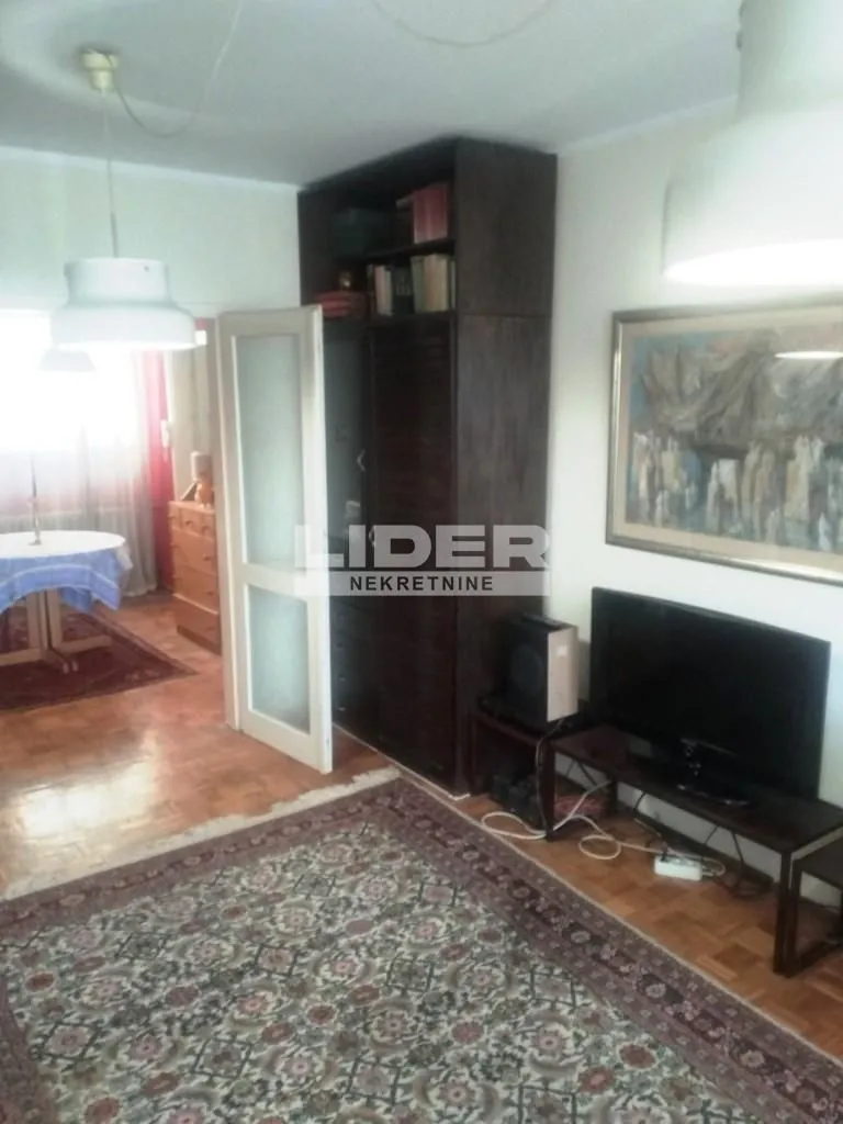 Prodaja, dvosoban stan, 66m², Novi Beograd Sve Podlokacije, Beograd