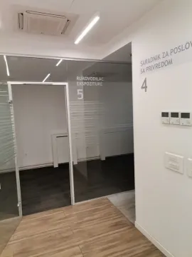 Izdavanje, poslovni prostor, 180m², Čukarica, Beograd - image 6
