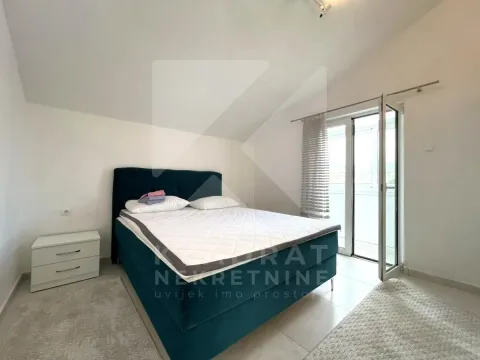 Izdavanje, jednosoban stan, 46m², Masline, Podgorica - image 5