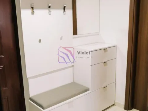 Izdavanje, dvosoban stan, 56m², City Kvart, Podgorica - image 5