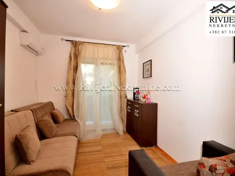 Prodaja, dvosoban stan, 75m², Njivice, Herceg Novi - image 12