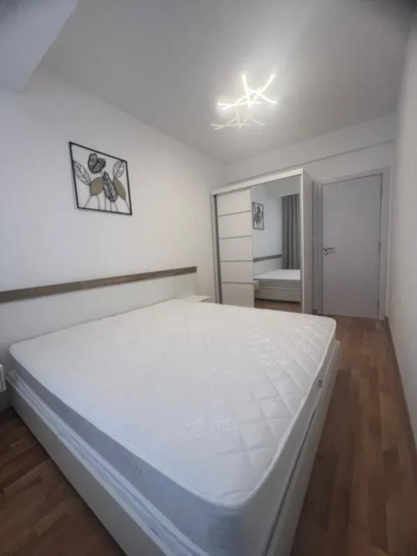 Sale, one bedroom apartment, 42m², Lazi, Budva