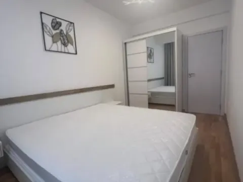 Sale, one bedroom apartment, 42m², Lazi, Budva - image 7