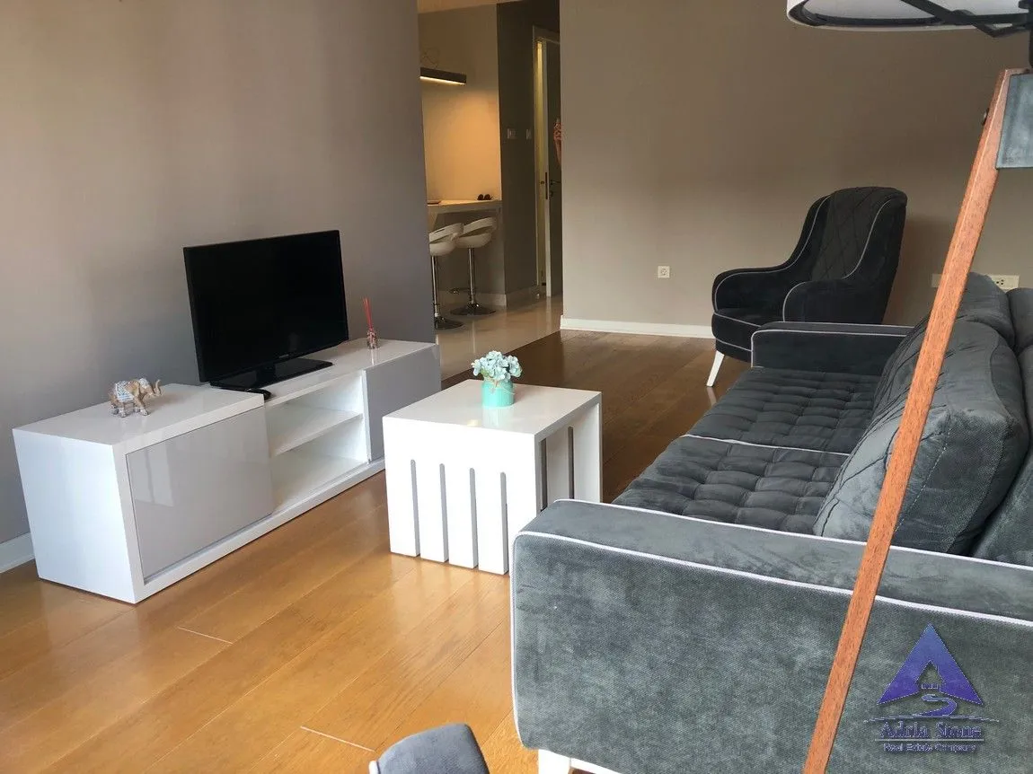 Sale, two bedroom apartment, 89m², Centar, Budva