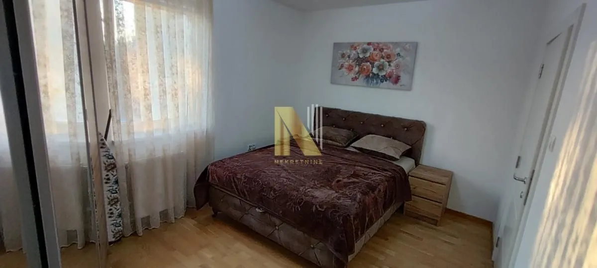 Izdavanje, dvosoban stan, 48m², Salajka, Novi Sad Sve Podlokacije
