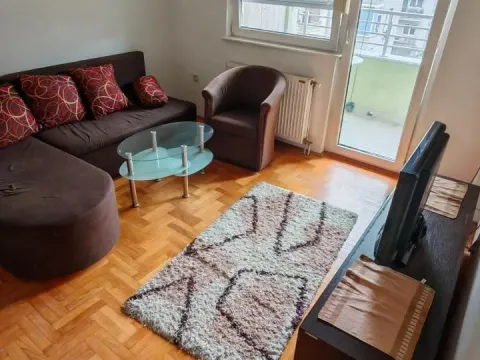 Rent, one bedroom apartment, 37m², Bulevar Oslobodjenja, Novi Sad Sve Podlokacije