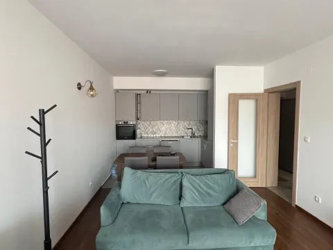 Rent, two bedroom apartment, 69m², Master Kvart, Podgorica - image 5