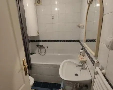 Izdavanje, jednosoban stan, 35m², Grbavica, Novi Sad Sve Podlokacije - image 8