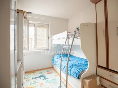 Prodaja, jednosoban stan, 57m², Stari Aerodrom, Podgorica - image 6