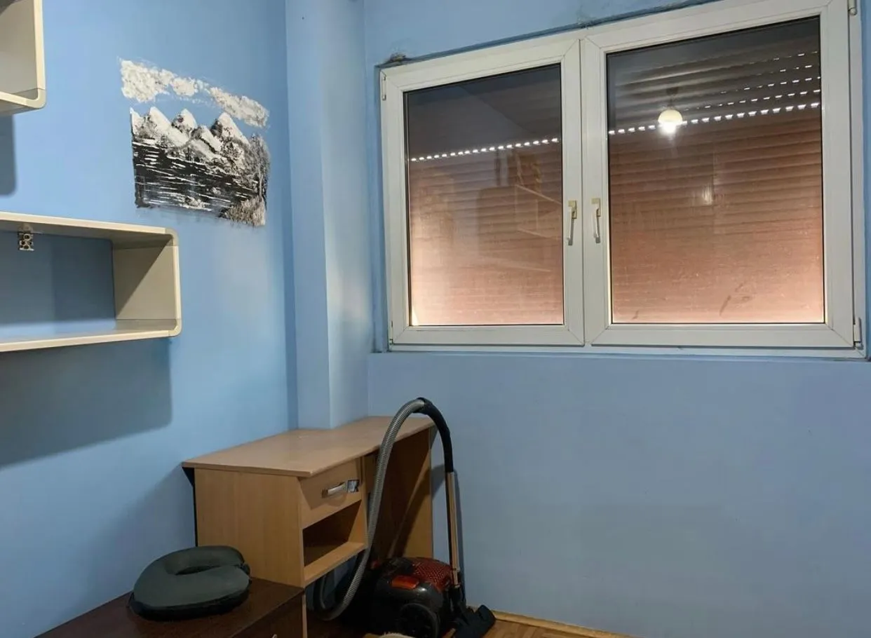Rent, apartment, 50m², Blok 5, Podgorica
