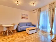 Izdavanje, jednosoban stan, 48m², Bečići, Budva - image 12