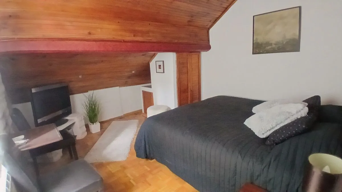 Rent, four bedroom apartment, 110m², Kalenić Pijaca, Vračar Sve Podlokacije