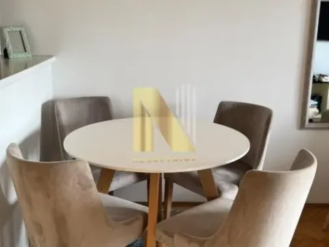 Izdavanje, dvosoban stan, 43m², Bulevar Oslobodjenja, Novi Sad Sve Podlokacije - image 4