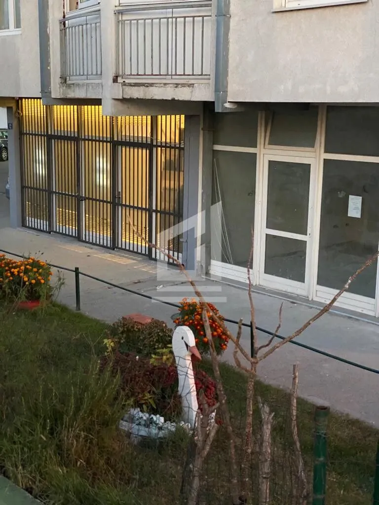 Sale, office space, 35m², Stari Aerodrom, Podgorica