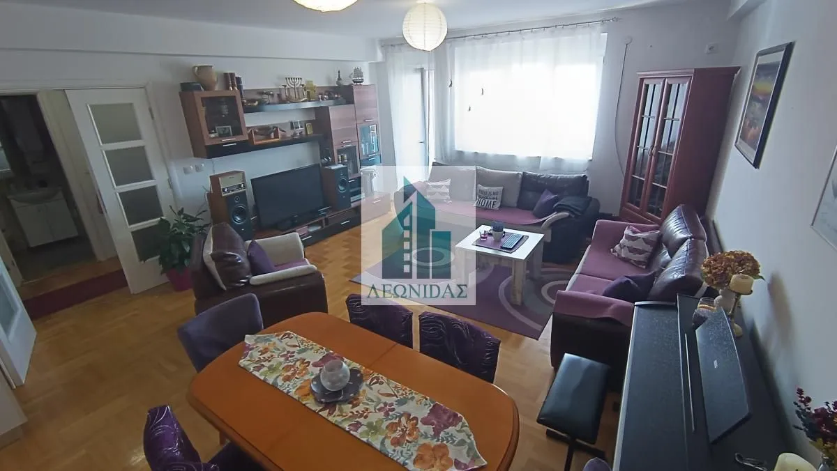 Prodaja, četvorosoban stan, 101m², Medijana, Niš