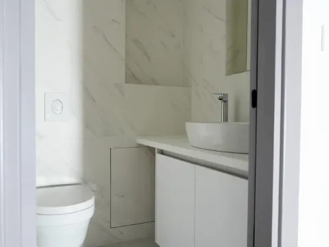 Rent, office space, 120m², City Kvart, Podgorica - image 10