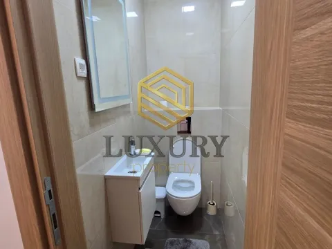 Rent, three bedroom apartment, 103m², Tološka šuma, Podgorica - image 7