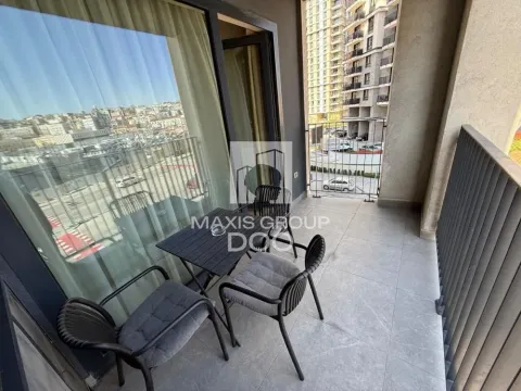 Prodaja, trosoban stan, 82m², Savski Venac, Beograd - image 17