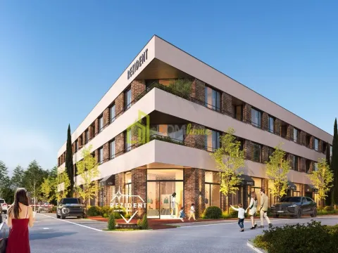 Prodaja, trosoban stan, 107m², Donja Gorica, Podgorica - image 2