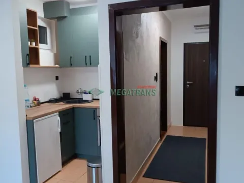 Rent, two bedroom apartment, 49m², Centar, Novi Sad - image 3