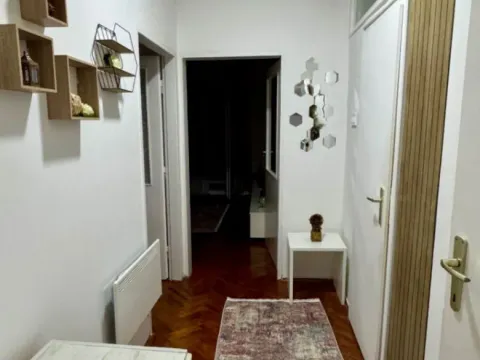 Izdavanje, jednosoban stan, 56m², Centar, Cetinje - image 4