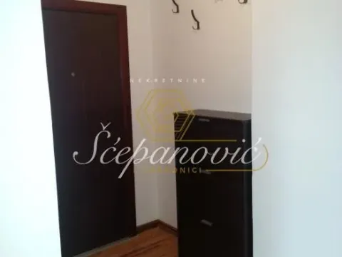 Prodaja, stan, 27m², Adamovićevo Naselje, Novi Sad Sve Podlokacije - image 4