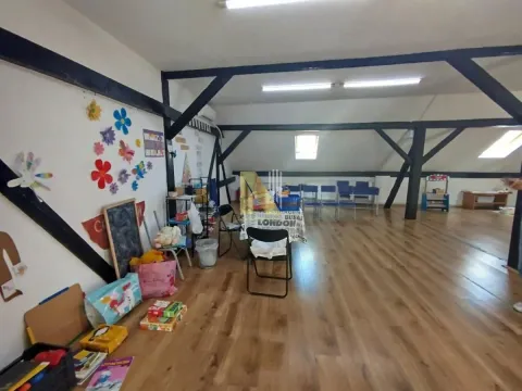 Rent, office space, 119m², Salajka, Novi Sad Sve Podlokacije - image 10