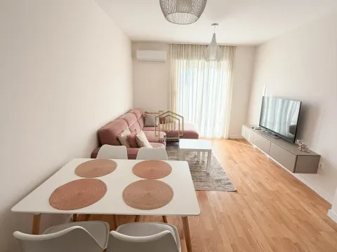 Rent, one bedroom apartment, 39m², Zabjelo, Podgorica - image 5