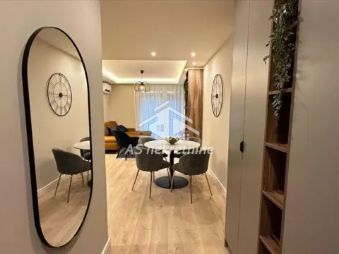 Rent, three bedroom apartment, 62m², Trošarina, Voždovac Sve Podlokacije - image 6