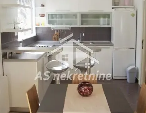 Rent, two bedroom apartment, 70m², Novi Beograd Sve Podlokacije, Beograd - image 10