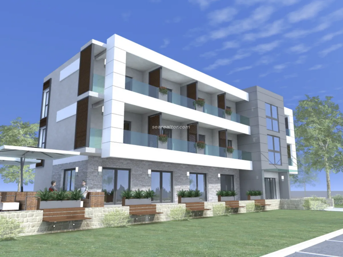 Prodaja, plac, 12665m², Rudine, Nikšić