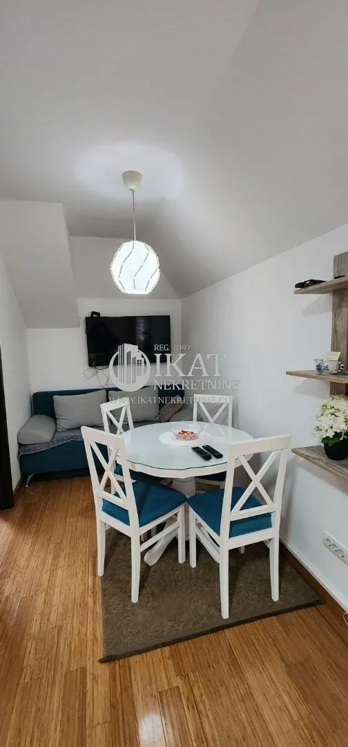 Prodaja, jednosoban stan, 39m², Palisad, Zlatibor