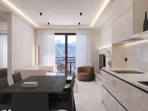 Prodaja, dvosoban stan, 80m², Tivat, Crna Gora - image 11