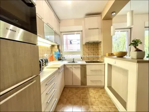 Rent, two bedroom apartment, 60m², Mirijevo 1, Mirijevo Sve Podlokacije - image 9