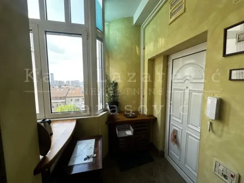 Prodaja, dvosoban stan, 71m², Savski Venac, Beograd - image 18