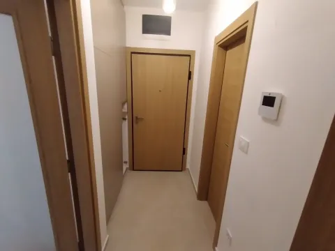 Rent, one bedroom apartment, 45m², New City, Podgorica - image 8