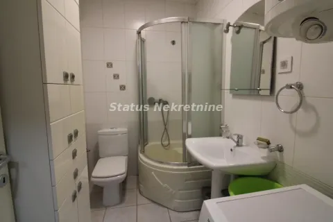 Izdavanje, garsonjera, 28m², Grbavica, Novi Sad Sve Podlokacije - image 15