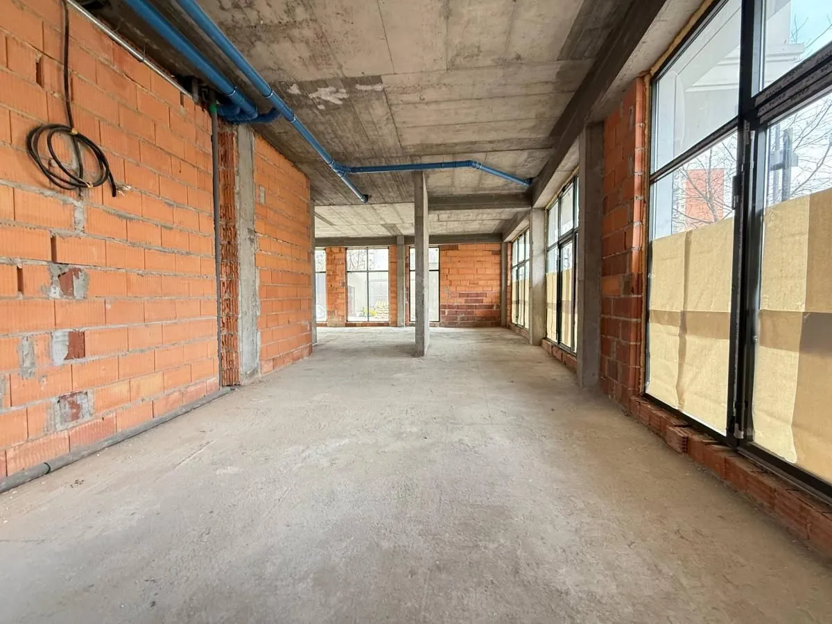 Rent, office space, 220m², Sajam, Novi Sad Sve Podlokacije